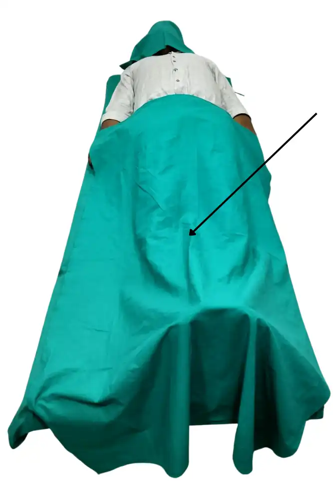 Surgical Sheet